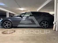2015 Mercedes Benz CLS 250