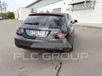 2015 Mercedes Benz CLS 250