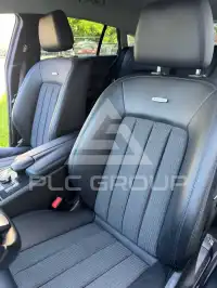 2015 Mercedes Benz CLS 220