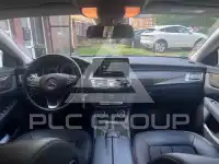 2015 Mercedes Benz CLS 220