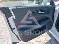 2015 Mercedes Benz CLS 220