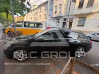 2015 Mercedes Benz Cla 250