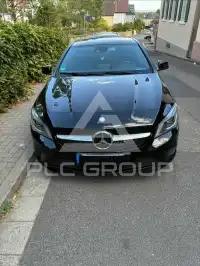 2015 Mercedes Benz Cla 250