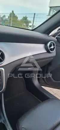 2015 Mercedes Benz Cla 250