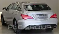 2015 Mercedes Benz Cla 250