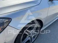 2015 Mercedes Benz Cla 250