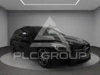 2015 Mercedes Benz Cla 250