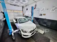 2015 Mercedes Benz Cla 250