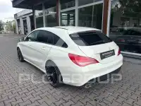 2015 Mercedes Benz Cla 250