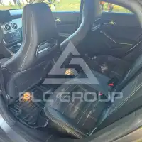 2015 Mercedes Benz Cla 250