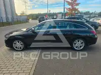 2015 Mercedes Benz Cla 250