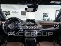2015 Mercedes Benz Cla 250