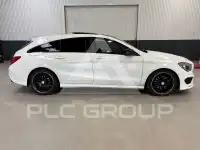 2015 Mercedes Benz Cla 250