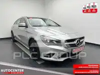 2015 Mercedes Benz Cla 250