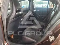 2015 Mercedes Benz Cla 250