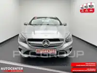 2015 Mercedes Benz Cla 250
