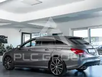 2015 Mercedes Benz Cla 250