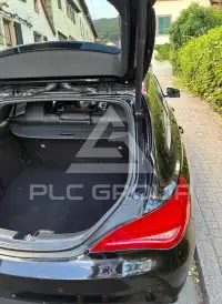 2015 Mercedes Benz Cla 250