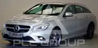 2015 Mercedes Benz Cla 250