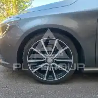 2015 Mercedes Benz Cla 250