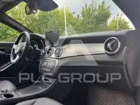 2015 Mercedes Benz Cla 250