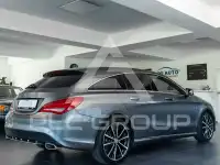 2015 Mercedes Benz Cla 250
