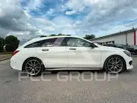 2015 Mercedes Benz Cla 250
