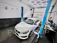 2015 Mercedes Benz Cla 250
