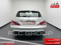 2015 Mercedes Benz Cla 250