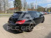2015 Mercedes Benz Cla 250