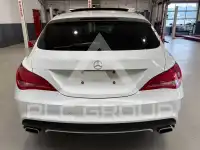 2015 Mercedes Benz Cla 250