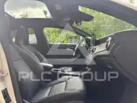 2015 Mercedes Benz Cla 250