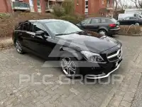 2015 Mercedes Benz Cls 500