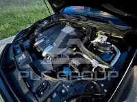 2015 Mercedes Benz Cls 500