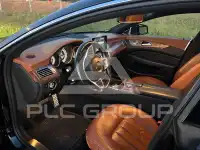 2015 Mercedes Benz Cls 500