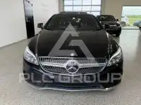 2015 Mercedes Benz CLS 400