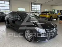2015 Mercedes Benz CLS 400