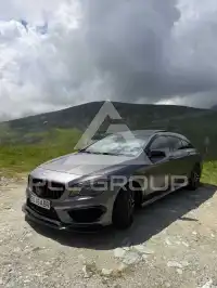 2015 Mercedes Benz CLA 45 AMG