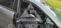 2015 Mercedes Benz CLA 45 AMG