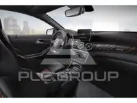 2015 Mercedes Benz CLA 45 AMG