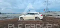 2015 Mercedes Benz CLA 45 AMG