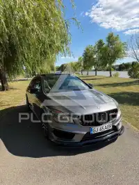 2015 Mercedes Benz CLA 45 AMG