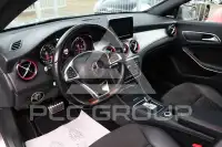 2015 Mercedes Benz CLA 45 AMG