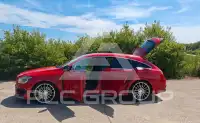 2015 Mercedes Benz CLA 45 AMG
