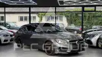 2015 Mercedes Benz CLA 45 AMG
