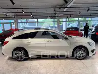 2015 Mercedes Benz CLA 45 AMG