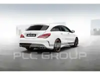 2015 Mercedes Benz CLA 45 AMG