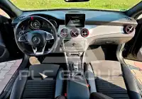 2015 Mercedes Benz CLA 45 AMG
