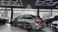 2015 Mercedes Benz CLA 45 AMG