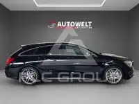 2015 Mercedes Benz CLA 45 AMG